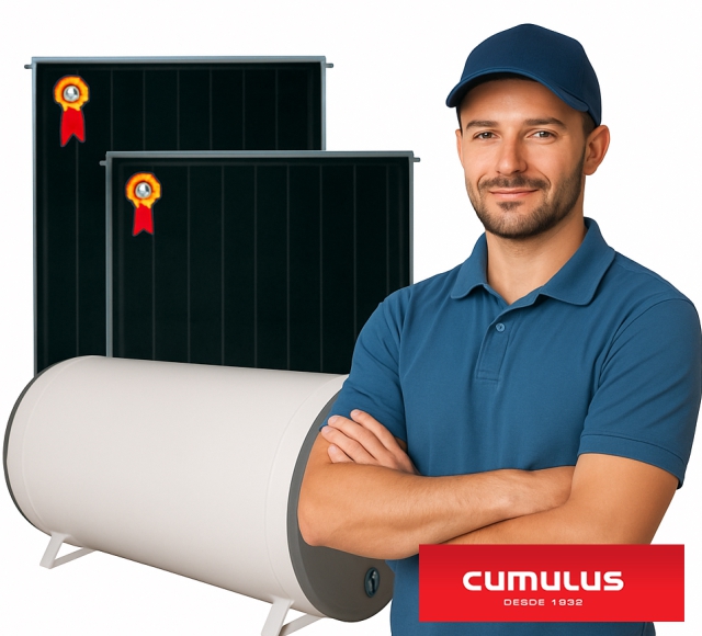 Água com cor ou cheiro no boiler